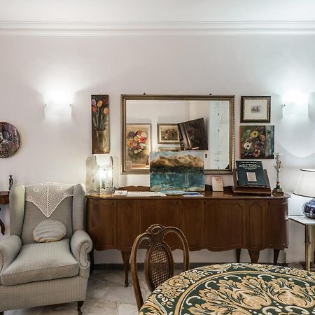 Appartamento Roma Centro ภายนอก รูปภาพ